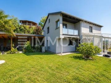 Villa kaufen in Burg, Bezirk Kulm