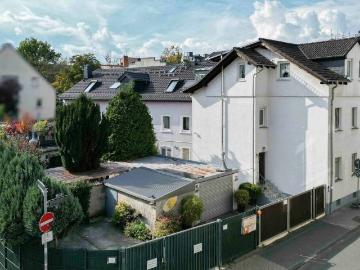 Haus zum Verkauf in Rödelheim - Balkon