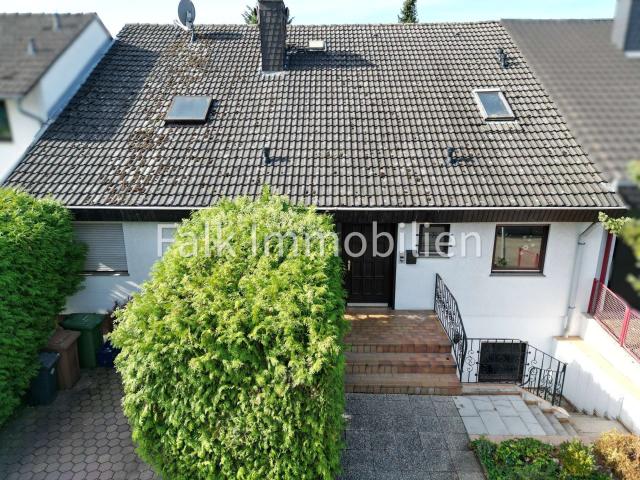 Raum für heute. Platz für morgen. Einfamilienhaus mit Einliegerwohnung in Schwetzingen