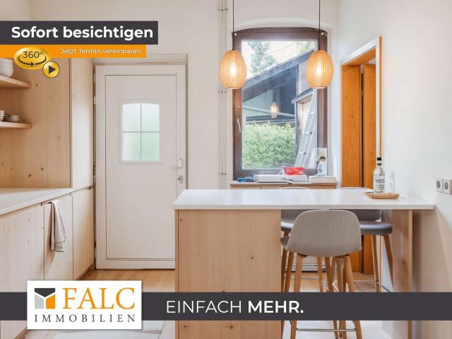 Raum für Ideen – Ihr Haus mit Potenzial