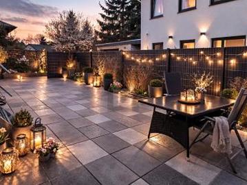 Mahlsdorf, Berlin, Kaulsdorf-Nord - Ausgestattete Küche