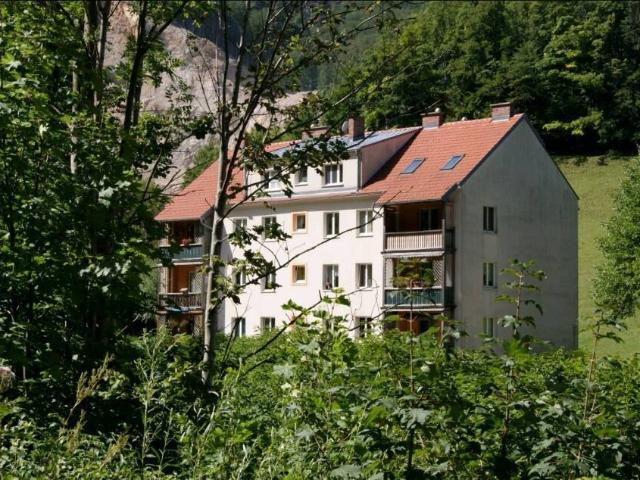 Raum für Ihre persönlichen Wohnideen I 2 Zimmer Wohnung