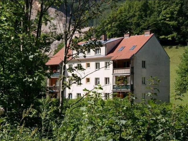 Raum für Ihre persönlichen Wohnideen I 2 Zimmer Wohnung