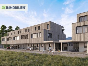 Raum für Leben Zuhause in Kriessern