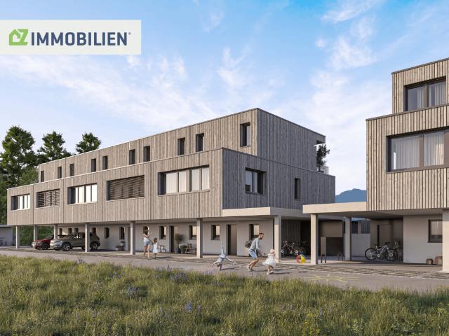 Raum für Leben Zuhause in Kriessern