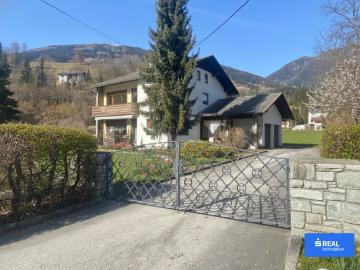 Dellach im Drautal, Bezirk Spittal an der Drau, Kärnten