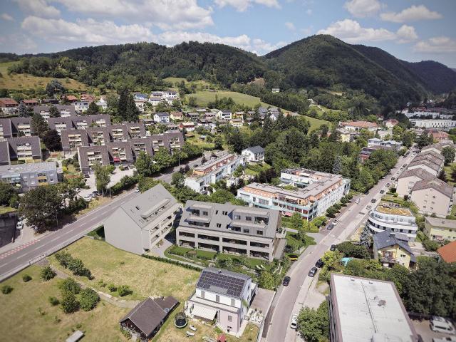 Raum für Lebensqualität – helle 4 Raum Eigentumswohnung mit zwei Balkonen und bester Infrastruktur in Linz Urfahr