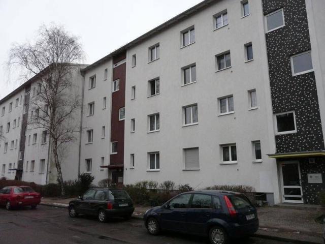 Raum für Liebe & Licht mit WBS Berechtigung