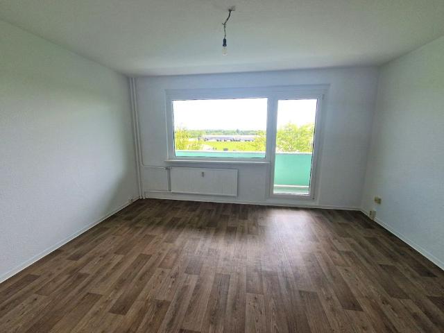 Raum für Lieblingsmomente: 3 Raumwohnung in 17291 Prenzlau Uckermark *WOW* + 1000 EUR Gutschein*!