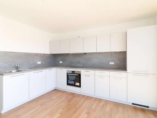 Raum für Lieblingsmomente – 3 Zimmer mit EBK und Balkon