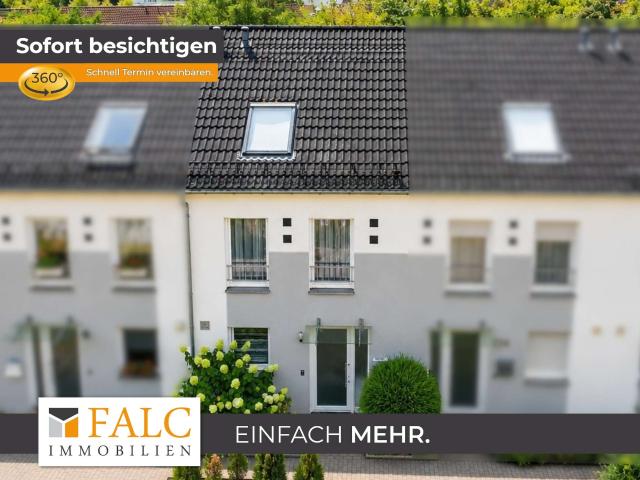 Raum für Nähe, Rückzug und neue Lieblingsplätze
