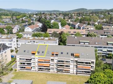 Raum für neue Wohnideen