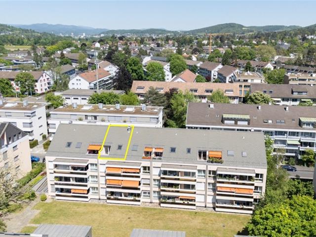 Raum für neue Wohnideen