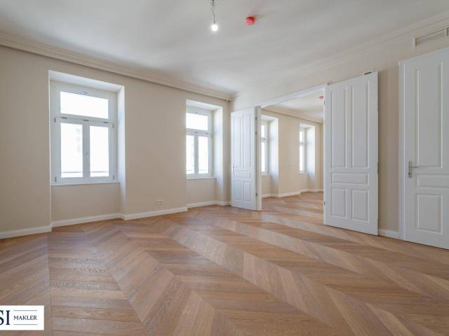 Raum für Stil & Nachhaltigkeit – Ihr neues Zuhause wartet!