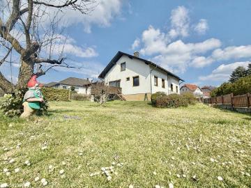 RAUM KOMFORT VISION! Charmantes 4 Zimmer Einfamilienhaus in Klein Meiseldorf