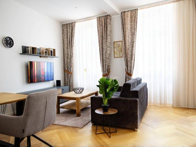 Raum zum Wohnen und Genießen | 2 Zimmer mit großzügiger Wohnküche