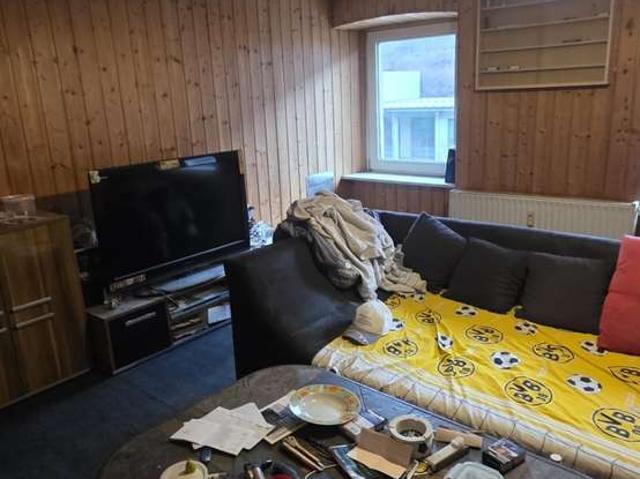 Raum zum Entfalten: 3 Zimmer Wohnung in Werdohl