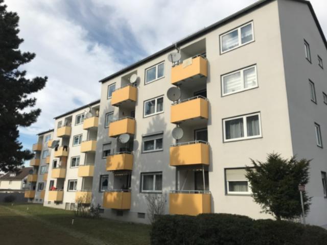 Raum zum Entfalten!