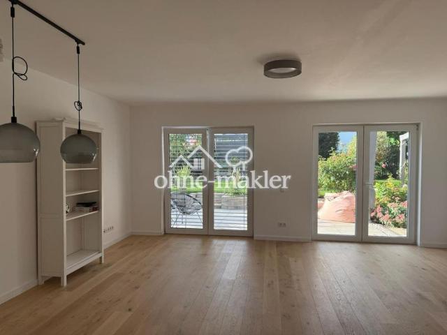 Raum zum Entfalten: Haus in Friedberg mit 120 Quadratmetern