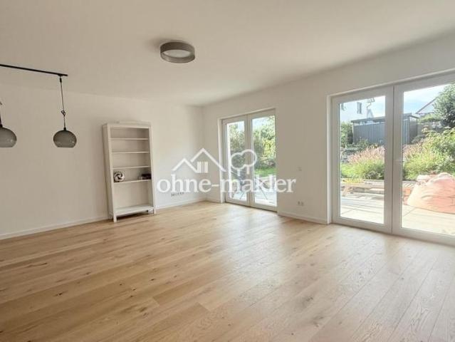 Raum zum Entfalten: Haus/Maisonette in Friedberg mit 120 Quadratmetern