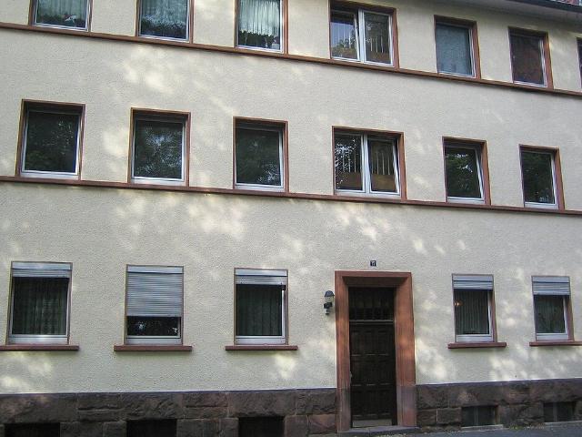 Raum zum Leben, 3 ZKB in ruhiger Lage!