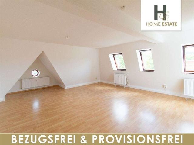 Räume zum Wohlfühlen & Provisionsfrei