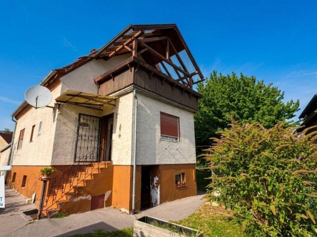 Räume fürs Leben Wohnhaus mit großem Garten in Graz Lend