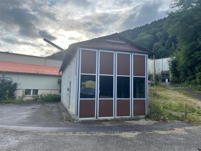 Räumlichkeiten zur Miete von 70 m²