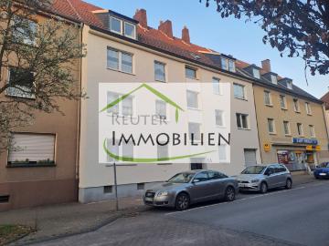 Apartment for rent in Wanne-Bickern - Keller