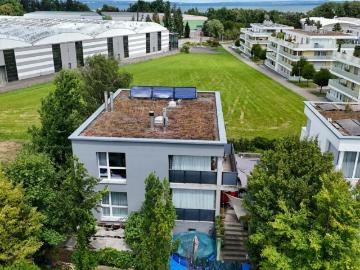 Raumwunder mit Einliegerwohnung