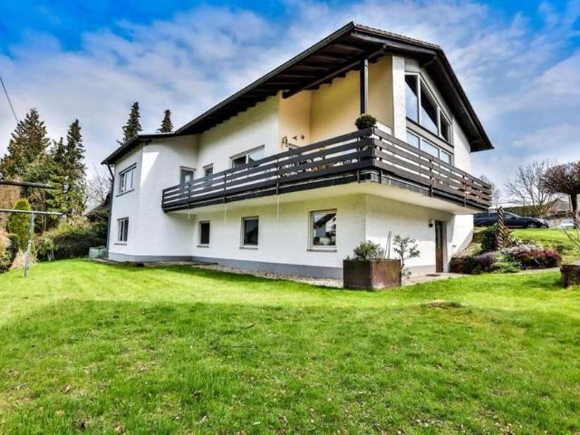 Raumwunder mit Einligerwohnung in Rheinbach Merzbach