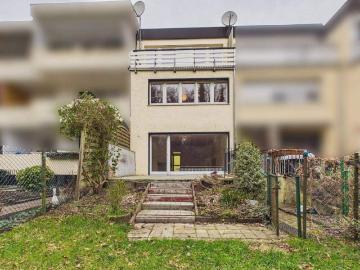 Raumwunder am Naherholungsgebiet Sundern familienfreundliches Reihenmittelhaus für Naturliebhaber!