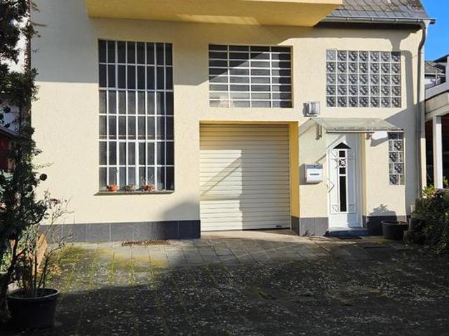 Raumwunder Einfamilienhaus im Zentrum von Mayen – provisionsfrei!