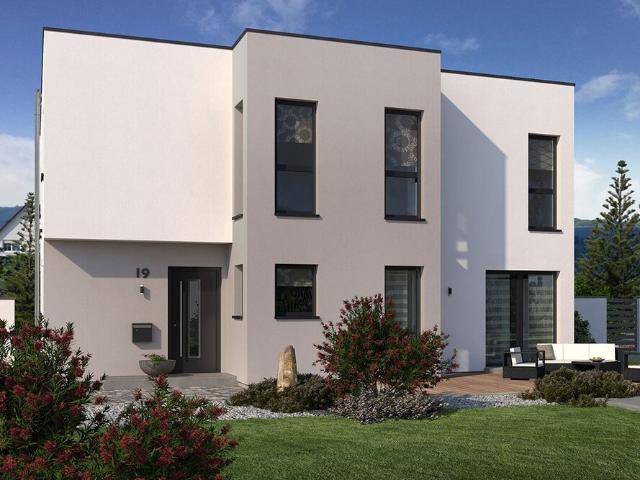 Raumwunder für Familien Ihr individuell planbares Traumhaus
