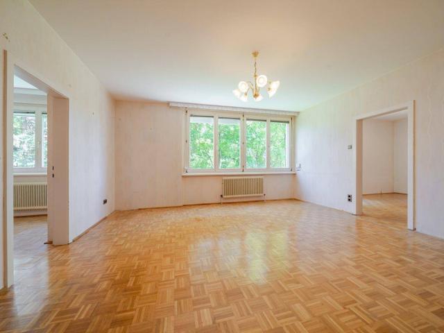 Raumwunder für Familien – Nähe Berndl Bad