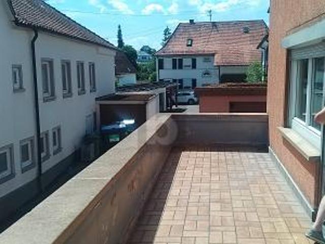 RAUMWUNDER F. GROßFAMILIEN U. F. KAP. ANL./WBG