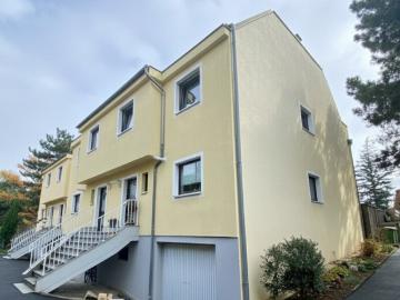 Reihenhaus mit Terrasse, Eigengarten, Keller, Garage 4 Schlafzimmer