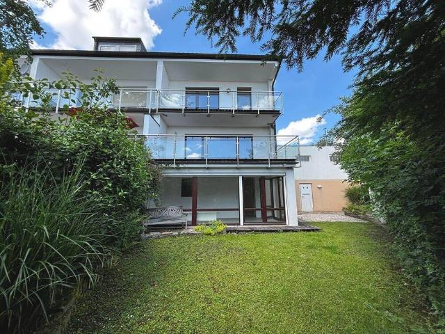 Raumwunder in Bestlage: Großzügiges Split Level Haus mit Fernblick in Bochum Stiepel