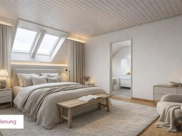 Etagenwohnung kaufen in Weyermattstrasse, Herzogenbuchsee - Keller