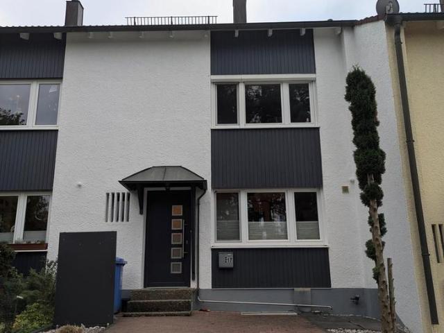 Raumwunder RMH in einer der schönsten Wohngegenden von Kempten