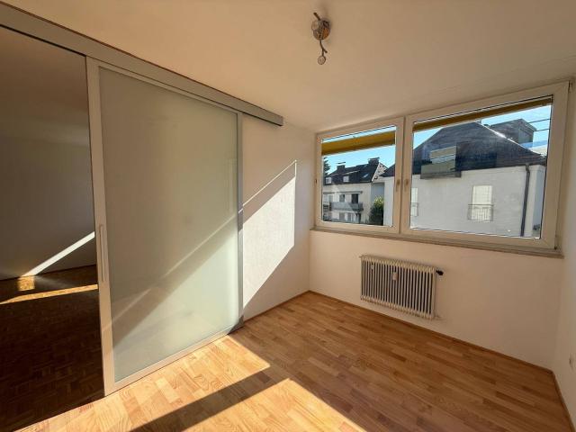 Raumwunder: Starterwohnung oder Anlegerhit