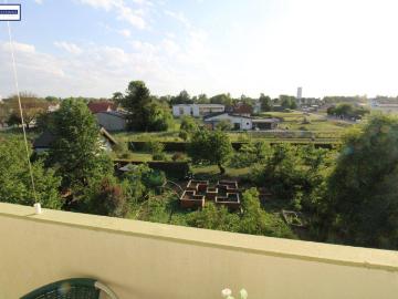 Raumwunder! Sonne, Balkon & Ruhelage!
