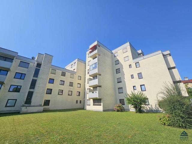 RAUMWUNDER: 5 Zimmer Wohnung mit Balkonen und TG, Nähe Hauptbahnhof