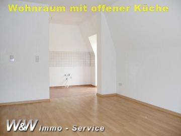 Raus aus der Stadt
