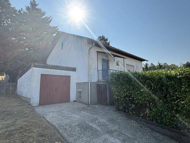 Raus aus der Stadt, rein in die Lebensqualität 3 Zimmer Haus mit Potential im schönen Weinviertel nur 145.000 €