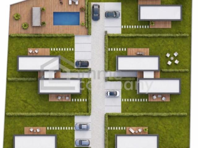 Raus aus der Stadt. Rein ins Leben | 10 moderne Kleinhäuser im Eigentum auf Baurechtsgrund