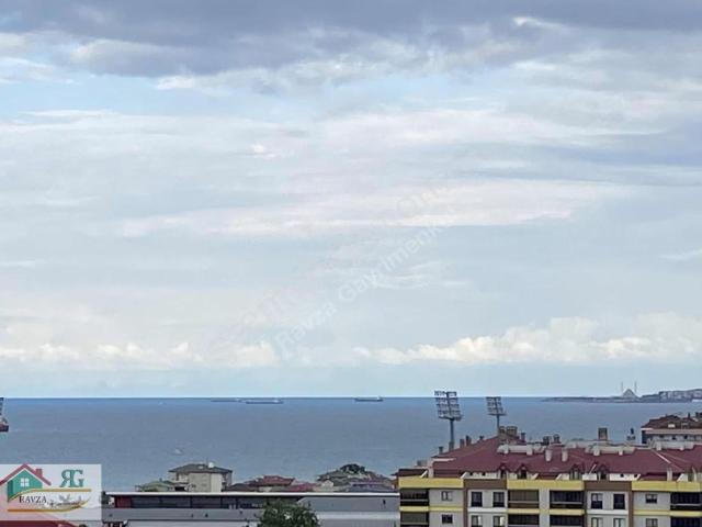 Ravza Yapı Gayrimenkulden 2+1 Kiralık Çatı Katı Daire