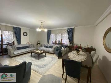 Ravza Yapı Gayrimenkulden Söğütlü Mahallesind 3+1 Satılık Daire