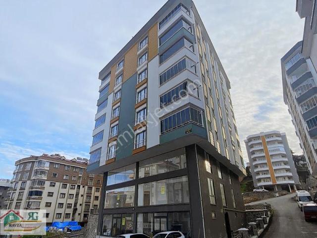 Ravza Yapı Gayrimenkulden Yaylacık Mah 3+1 Kiralık Daire