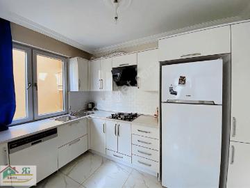 Ravza Yapı Gayrimenkulden Yaylacık Mah 3+1 Satılık Daire